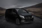 Mercedes-Benz V250 d by Schawe Car Design 2020 года